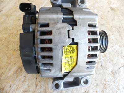 Mercedes Alternator (Aftermarket) 0131545602 C CL CLK CLS E GL ML R S SL Class6